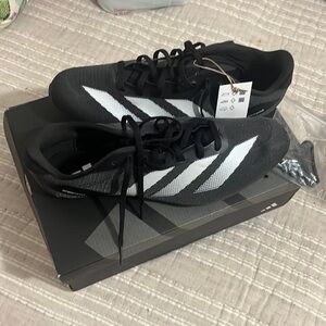 Sprintstar Adidas Track Cleats
